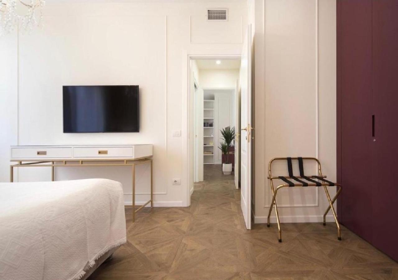Madonna Montecchi Luxury Suite In Verona Bagian luar foto